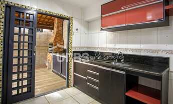 Imagem 4: Casa de condomínio para venda com 143 metros quadrados com 3 quartos