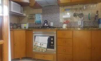 Imagem 4: Apartamento para aluguel tem 42 metros quadrados com 2 quartos em Restinga - Porto Alegre