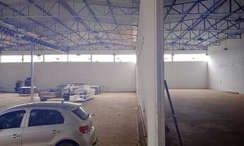 Imagem: Galpão, Depósito, Predio Comercial