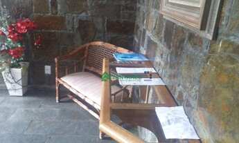 Imagem 2: Apartamento à venda - Santa Lúcia - 3 quartos, 1 vaga - 110 m² - Belo Horizonte/MG - AP177