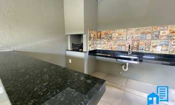 Imagem 8: SÃO JOSÉ DO RIO PRETO - Casa Padrão - SETSUL