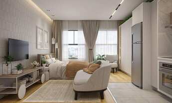 Imagem 3: Apartamento residencial para venda, Água Verde, Curitiba - AP14199