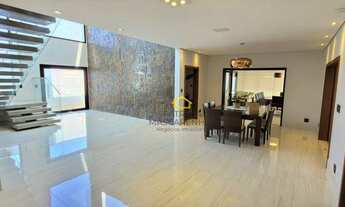 Imagem 3: Maravilhosa casa com 4 suítes no Saint Patrick