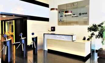 Imagem 3: Andar corrido para aluguel, 53 vagas, Estoril - Belo Horizonte/MG