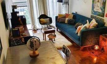 Imagem 4: Apartamento com 2 dormitórios à venda, 68 m² por R$ 370.000,00 - Andaraí - Rio de Janeiro