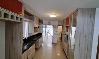 Imagem 7: Casa Nova - 3 Dorm ( 2 Suites ) Moveis Planejados - Altos da Setta IV - Urbanova - Sjc