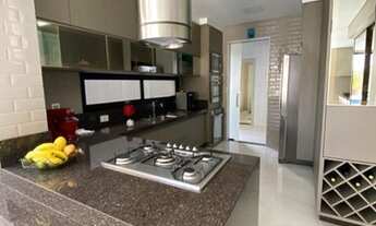 Imagem 7: Casa com 04 dormitorios no Damha I&gt