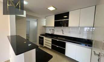 Imagem 11: Apartamento com 3 dormitórios à venda, 83 m² por R$ 425.000,00 - Bessa - João Pessoa/PB