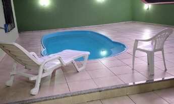 Imagem 4: Casa à venda, 4 quartos, 1 suíte, 4 vagas, Centro II - Brusque/SC