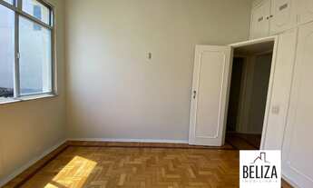 Imagem 7: Apartamento para venda com 123 metros quadrados com 3 quartos em Laranjeiras - Rio de Jane