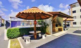 Imagem 4: Apartamento para Venda em Aracaju, Aruana, 3 dormitórios, 1 banheiro, 1 vaga