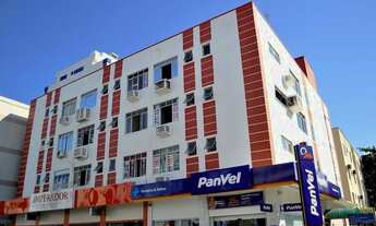 Imagem: SãO JOSé - Conjunto Comercial/sala - Kobrasol