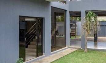 Imagem 4: Sobrado com 3 dorms, Jardim Bela Vista, Três Lagoas - R$ 1 mi, Cod: 844