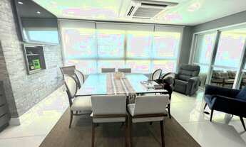 Imagem 7: Apartamento com 3 suítes - Edifício Supéria - Plaenge - Próximo do Parque Mãe Bonifácia