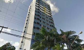 Imagem 5: 383- Apartamento com 98m², 3 quartos, andar alto, em frente à praça do Parnamirim