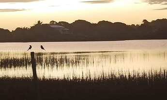 Imagem: Casa temporada Lagoa privativa cond. Aguas