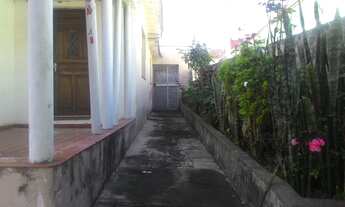 Imagem: TERRENO VILA ALPINA C/ CASA ANTIGA ÓTIMO