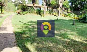 Imagem 3: Chácara com 5 dormitórios à venda, 2600 m² por R$ 1.800.000,00 - Fazenda Solar - Igarapé/M