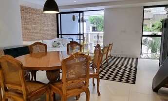 Imagem 6: Linda cobertura a venda no Leblon com 270m²