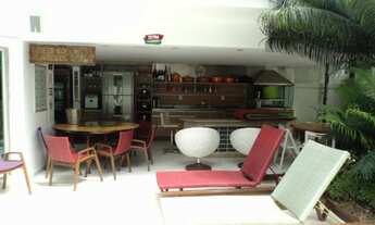 Imagem 5: Casa à venda de 5 suítes, 596m² por R$5.000.000 na Barra da Tijuca - Rio de Janeiro / RJ