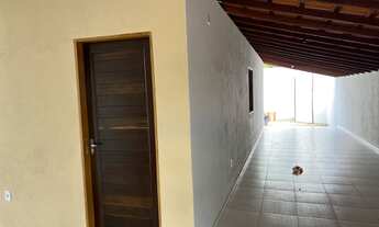 Imagem 5: Casa para venda com 89 metros quadrados com 2 quartos em Atalaia - Ananindeua - PA