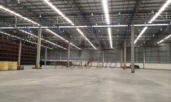 Imagem 6: SAO BERNARDO DO CAMPO - Galpão/Depósito/Armazém - Curucutu