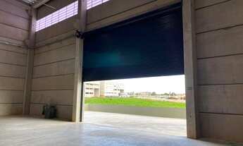 Imagem 6: Sorocaba - Galpão/Depósito/Armazém - Éden