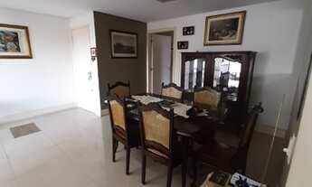 Imagem 7: Apartamento para venda possui 117 metros quadrados com 3 quartos em Vila Clementino - São