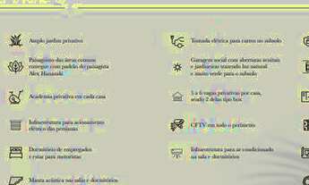 Imagem 7: Casa de condomínio para venda com 724 metros quadrados com 4 quartos