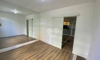 Imagem 5: Apartamento com 2 quartos à venda, 78 m² por R$ 1.390.000 - Leblon - Rio de Janeiro/RJ