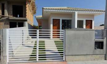 Imagem: Casa para Venda em São José, Forquilhas