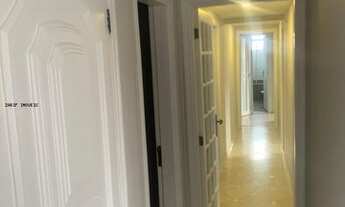 Imagem 5: Apartamento para Locação em São Paulo, JARDIM LONDRINA, 3 dormitórios, 3 suítes, 5 banheir