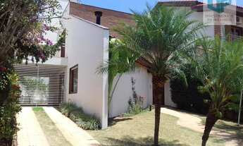 Imagem 3: Sobrado com 3 dormitórios à venda no Condomínio Mirante do Ipanema