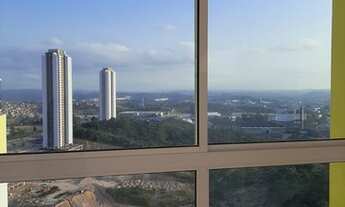 Imagem 4: Oportunidade de comprar cota de COBERTURA! Parque Firenze, Embu das Artes