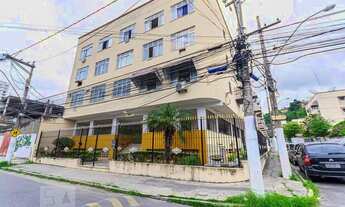 Imagem 3: Lindo apartamento de 2 qrts e suite no fonseca