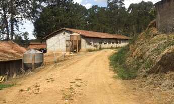 Imagem 6: Chácara para venda com 83000 metros quadrados com 3 quartos em do Apache - Cotia - SP