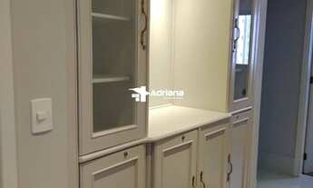 Imagem 6: Apartamento para venda com 137 metros quadrados com 4 quartos em Zona 01 - Maringá - PR