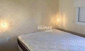 Imagem 6: Apartamento com 3 suites para alugar, 119 m² por R$ 4.500/mês - Parque Residencial Eloy Ch