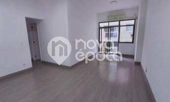 Imagem 4: Rio de Janeiro - Apartamento Padrão - Jardim Botânico