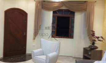 Imagem 2: Sobrado para venda tem 204 metros quadrados com 3 quartos