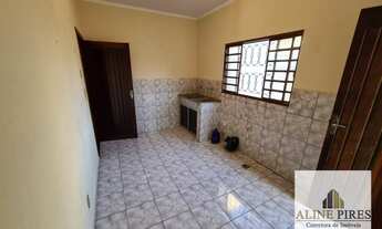 Imagem 3: Casa com 3 dormitórios para alugar, 200 m² por R$ 1.350,00/mês - Planalto - Araçatuba/SP