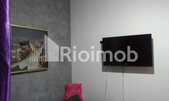 Imagem 6: Rio de Janeiro - Apartamento Padrão - Botafogo