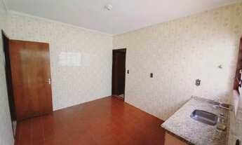 Imagem 3: Casa terrea para aluguel com 110 m² com 2 quartos em Jardim Antártica - Ribeirão Preto