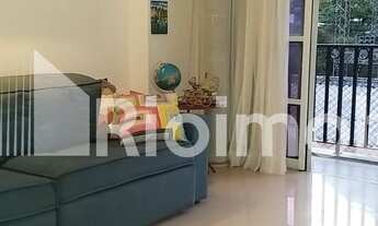 Imagem: Rio de Janeiro - Apartamento Padrão - Jardim