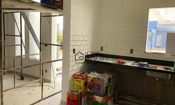 Imagem 2: Casa à venda, 104 m² por R$ 667.000,00 - Jardins do Império - Indaiatuba/SP