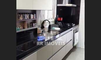 Imagem 5: RRCOD4488 Apartamento 140m² CONDOMÍNIO BOULEVARD TAMBORÉ - OPORTUNIDADE - 2 Suítes 2 Vagas