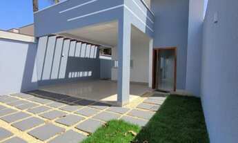 Imagem 2: Vendo casa nova 3/4 apenas 2 minutos do hospital Cristo Rei