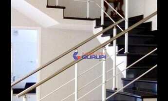 Imagem 4: Casa à venda, 290 m² por R$ 830.000,00 - Residencial Village Damha Mirassol II - Mirassol