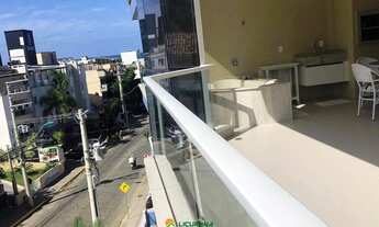 Imagem: Apto mobiliado 03 suítes e 03 garagens