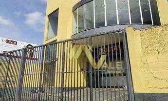 Imagem 3: Ponto, 450 m² - venda por R$ 3.200.000 ou aluguel por R$ 12.000/mês - Centro - Jacareí/SP